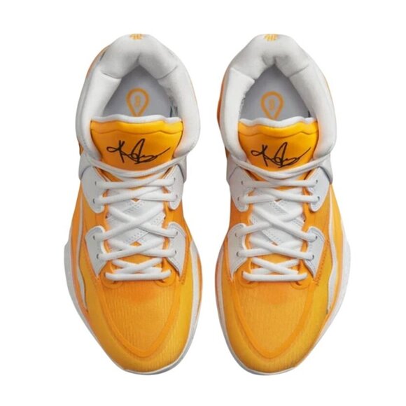 Nike Kyrie Infinity TB "University Gold" D09616-701 Men's Size 13‎ NWOT - Picture 4 of 9